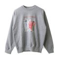 Cinephile Sweatshirt The Royal Tenen"bow"ms (GY)