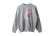 画像1: Cinephile Sweatshirt The Royal Tenen"bow"ms (GY) (1)