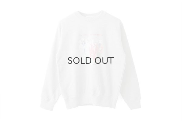 画像1: Cinephile Sweatshirt The Royal Tenen"bow"ms (GY)