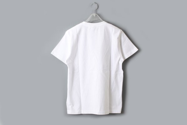 画像2: PRINTED TEE SHIRTS (ROSE)