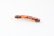 画像9: PERSIAN RUG GEOMETRIC PATTERN HAIRPIN (9)