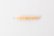 画像2: PERSIAN RUG GEOMETRIC PATTERN HAIRPIN (2)