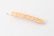 画像3: PERSIAN RUG GEOMETRIC PATTERN HAIRPIN (3)