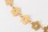 画像4: FLOWER - ETCHED METAL NECKLACE (4)