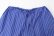 画像4: COTTON STRIPE REGULAR PANTS (BL) (4)