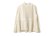 画像1: tuck frill flare shirt (IV) (1)