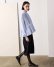 画像17: tuck frill flare shirt (IV) (17)