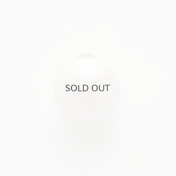 画像3: 2.5cm 1粒プティパール・ピンブローチ (L)