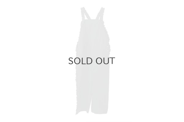 画像1: Teatro salopette (BK)