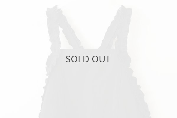 画像3: Teatro salopette (BK)