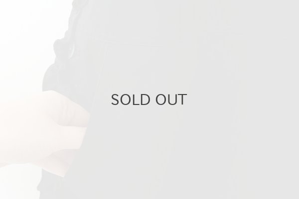 画像6: Teatro salopette (BK)