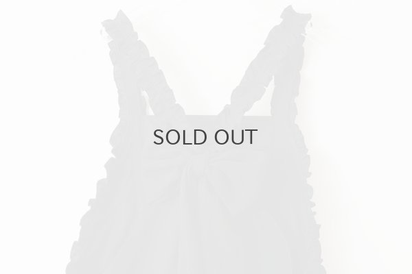 画像7: Teatro salopette (BK)