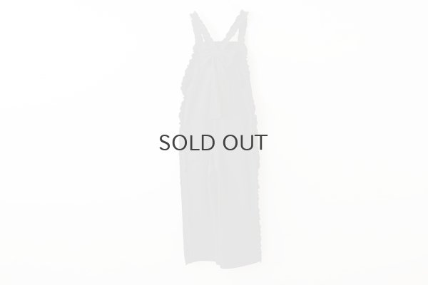 画像2: Teatro salopette (BK)