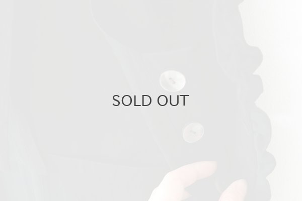 画像10: Teatro salopette (BK)