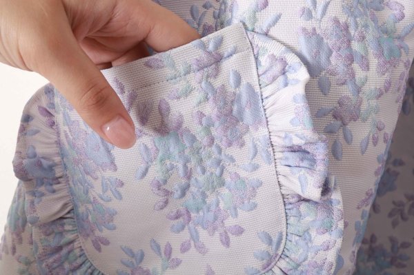 画像6: SALE20%OFF!! Soirée (PP)