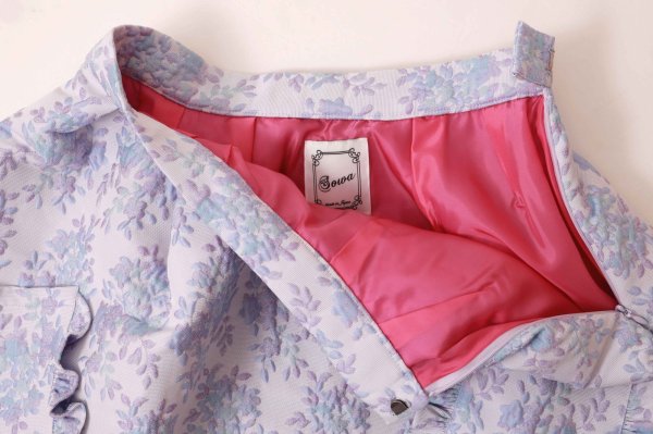 画像4: SALE20%OFF!! Soirée (PP)