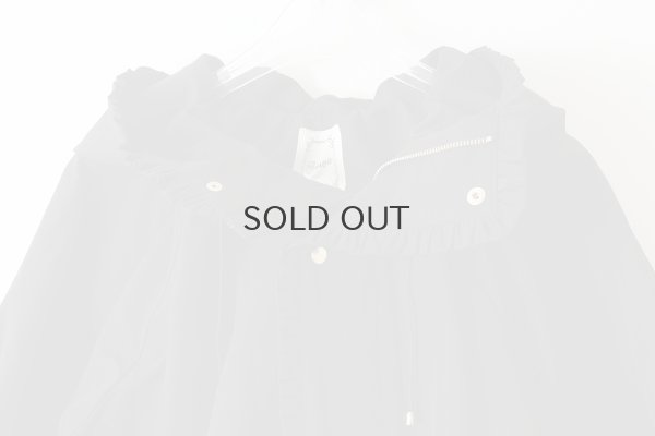 画像5: Lily jacket (BK)