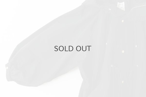 画像7: Lily jacket (BK)