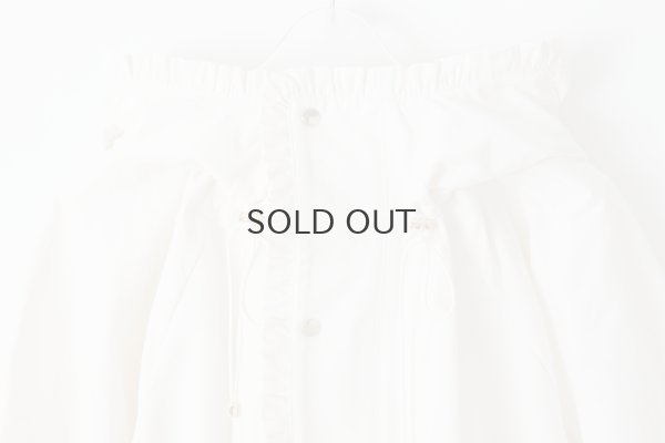 画像4: Lily jacket (IV)