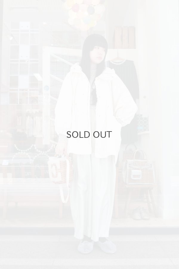画像17: Lily jacket (BK)