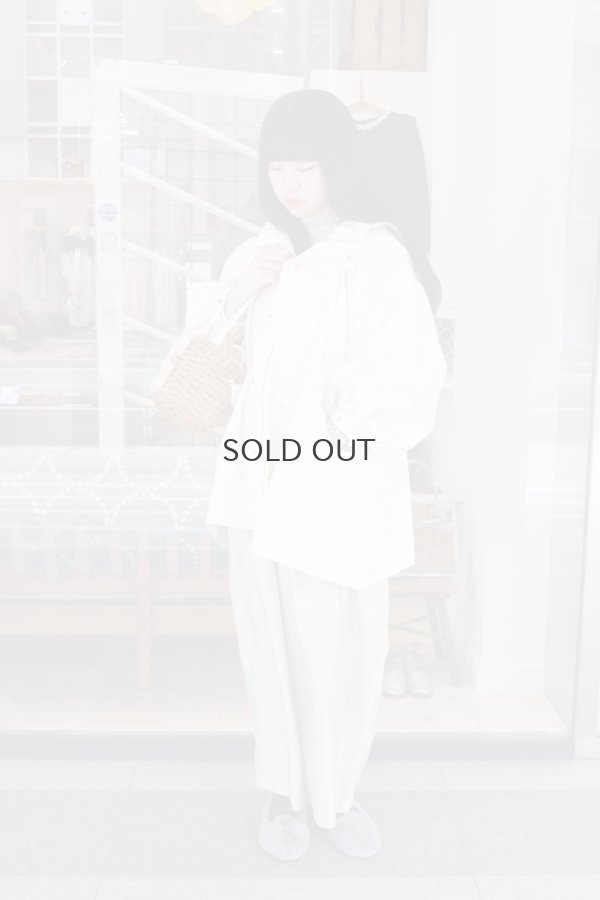 画像19: Lily jacket (BK)