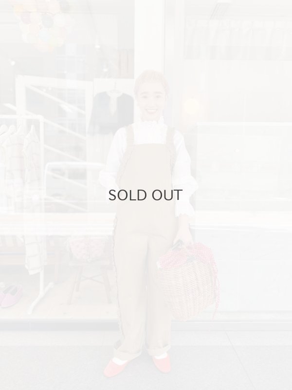 画像24: Teatro salopette (BK)