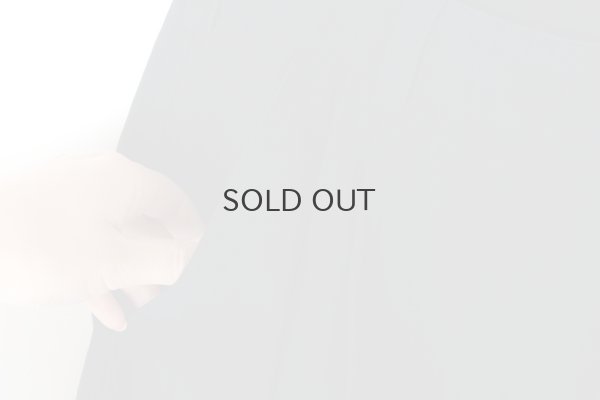 画像5: Sketch trousers (NV)