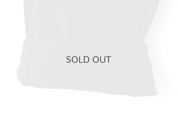 画像7: Sketch trousers (NV)