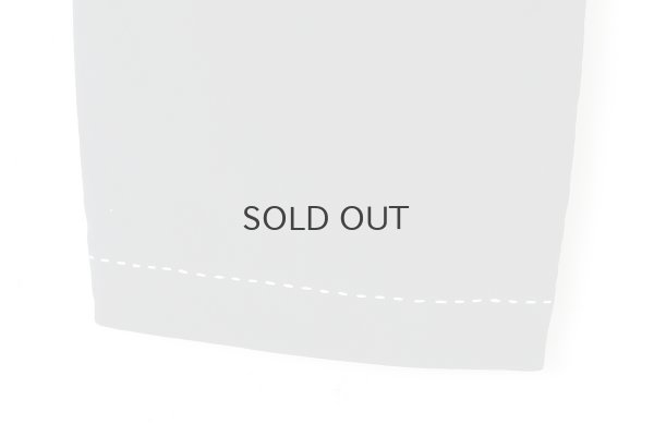 画像13: Sketch trousers (NV)