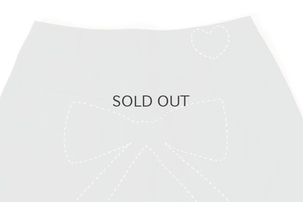 画像8: Sketch trousers (NV)