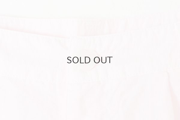 画像4: Sketch trousers (PK)