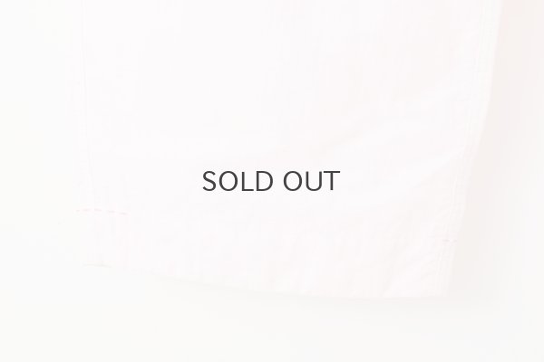 画像7: Sketch trousers (PK)