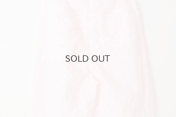 画像11: Sketch trousers (PK)