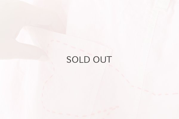 画像12: Sketch trousers (PK)