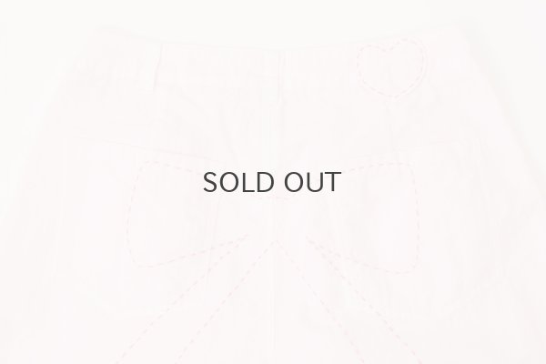 画像9: Sketch trousers (PK)