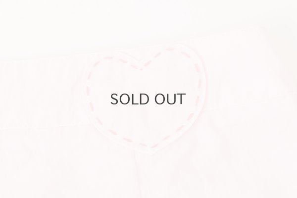 画像10: Sketch trousers (PK)