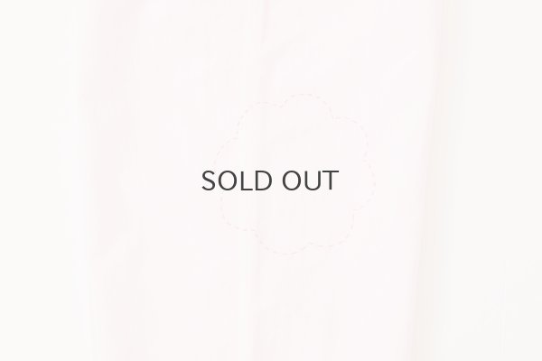 画像15: Sketch trousers (PK)