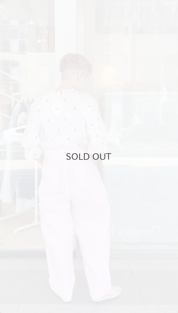 画像16: Sketch trousers (NV)