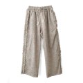 ruffle pants (FL)
