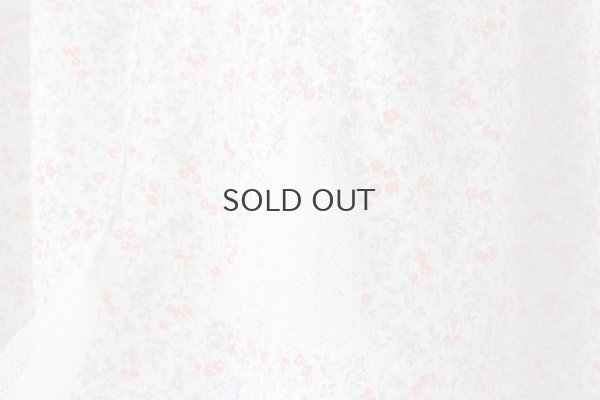 画像4: ruffle pants (FL)