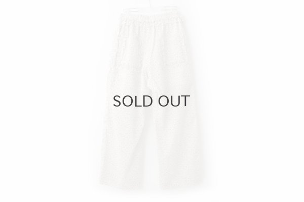 画像2: ruffle pants (FL)