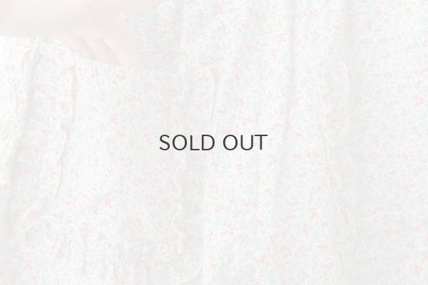 画像10: ruffle pants (FL)