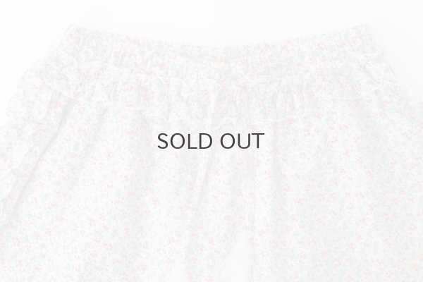 画像3: ruffle pants (FL)