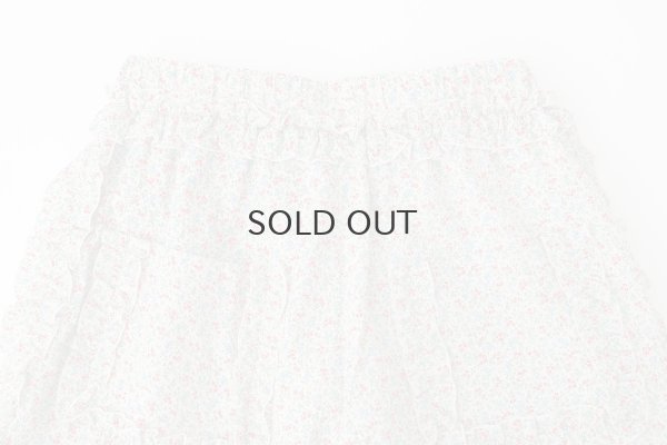 画像8: ruffle pants (FL)