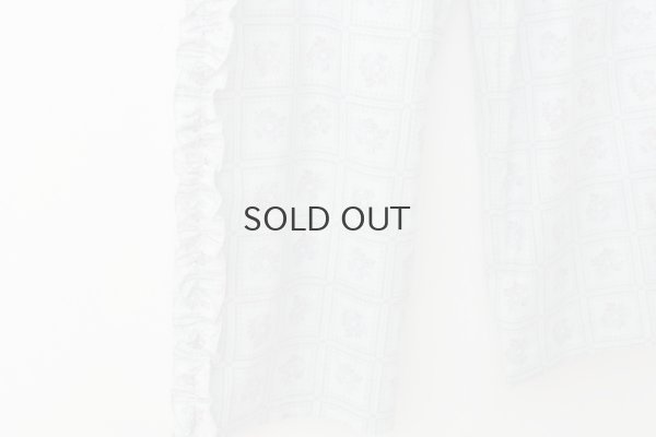 画像8: ruffle pants (CH)