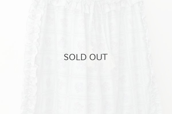 画像6: ruffle pants (CH)