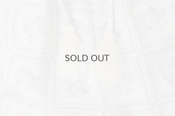 画像5: ruffle pants (CH)