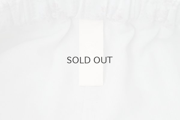 画像11: ruffle pants (CH)