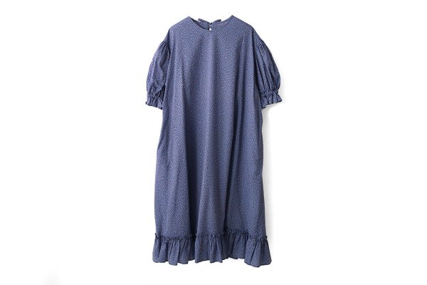 画像1: Bewitched dress (BL)