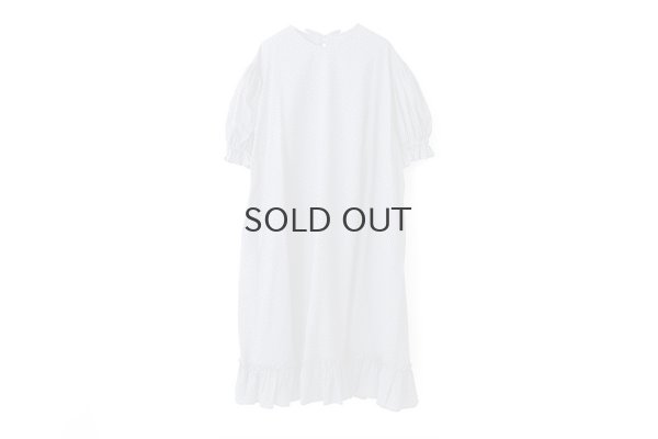 画像1: Bewitched dress (BL)